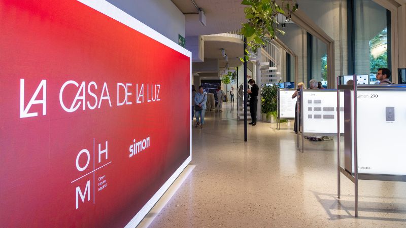 open house madrid 2025 7