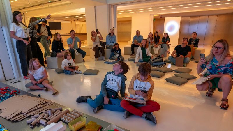 open house madrid 2025 9