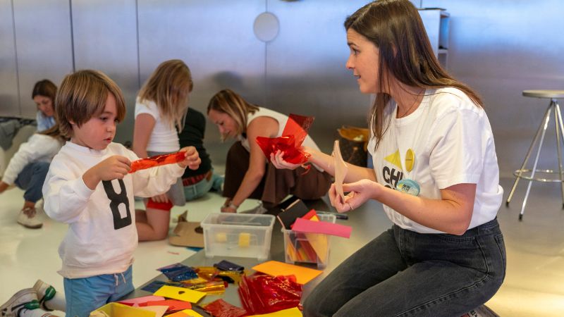 open house madrid 2025 4