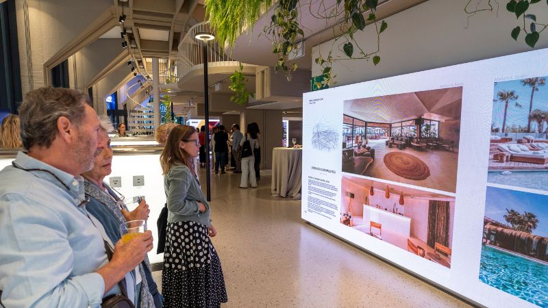 open house madrid 2025 8