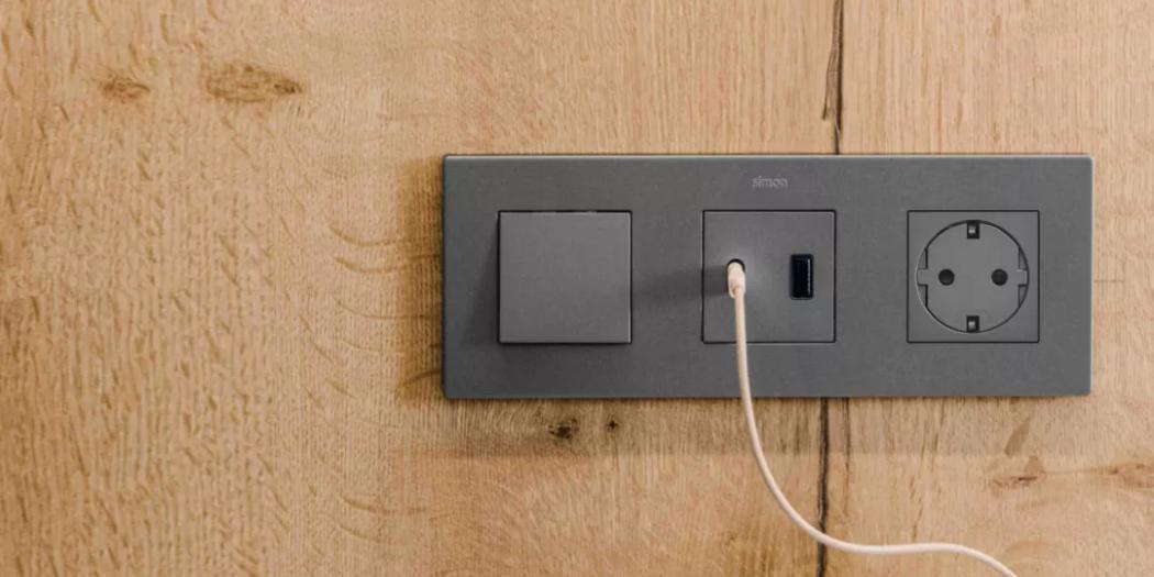 enchufe hogar simon
