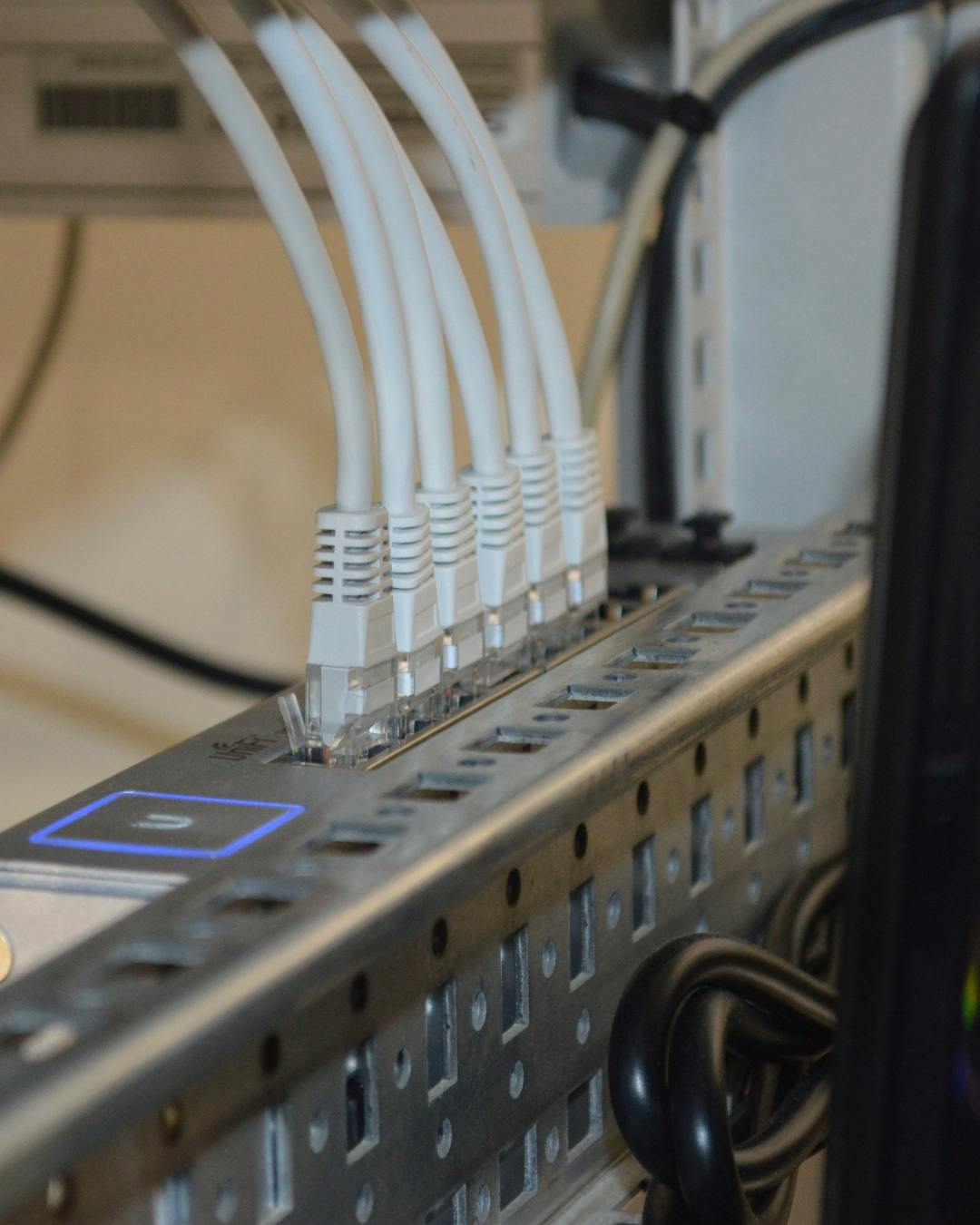 cableado instalaciones