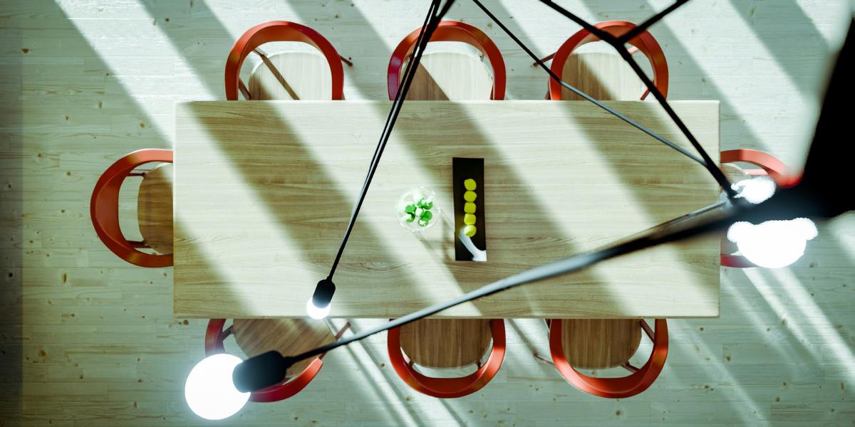 cableado red oficinas