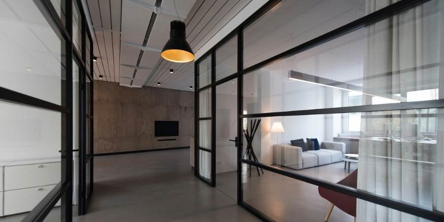 memoria iluminación