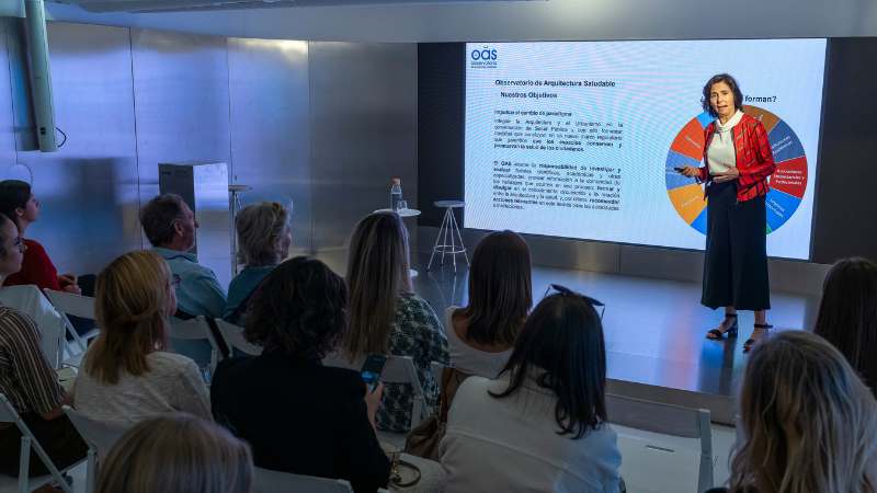 open house madrid 2025 2