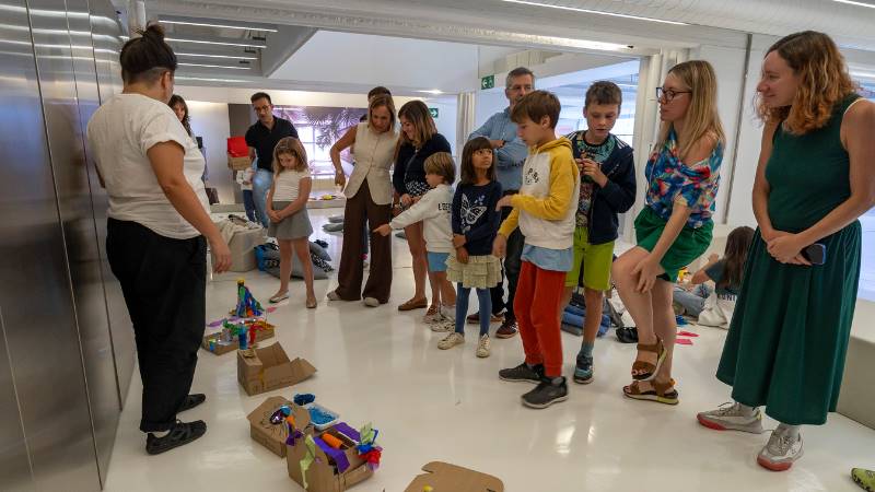 open house madrid 2025 5