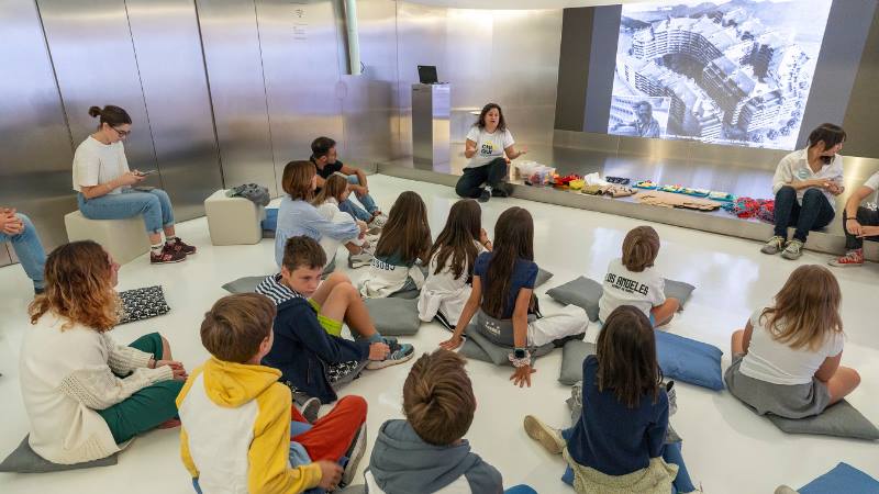 open house madrid 2025 6