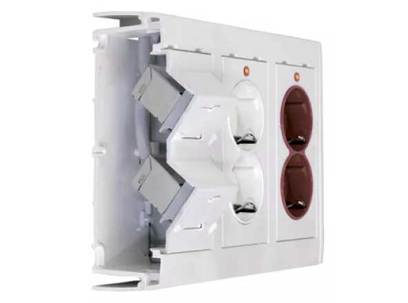 НАКЛОННЫЕ S-МОДУЛИ