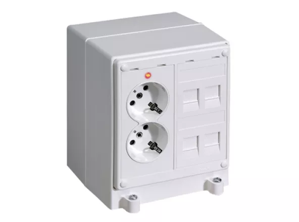 КОМПАКТНОСТЬ И ПРОЧНОСТЬ