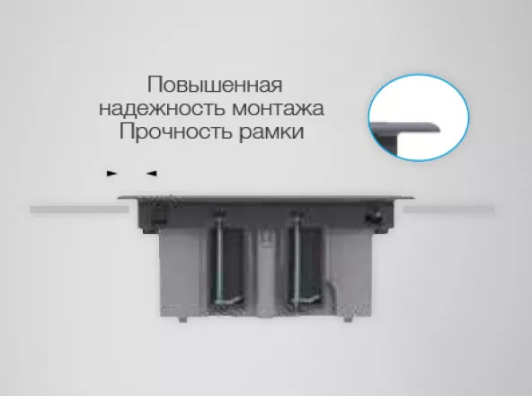 ПОВЫШЕННАЯ ПРОЧНОСТЬ