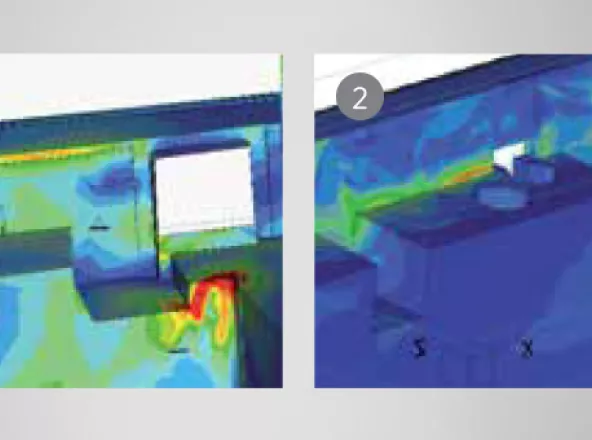 ВЫСОКАЯ МАКСИМАЛЬНАЯ НАГРУЗКА