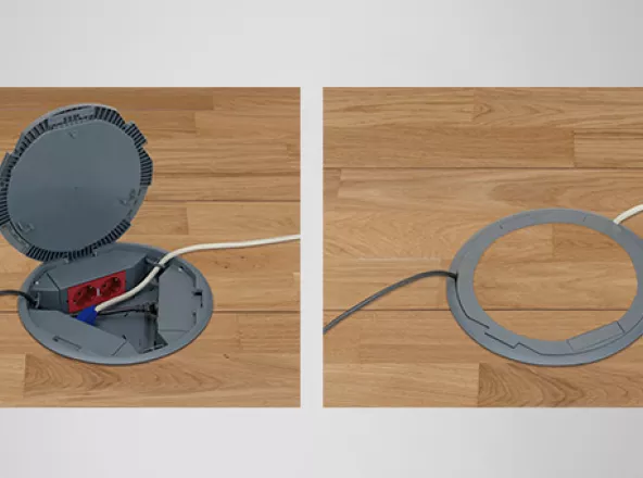 ИНТЕГРАЦИЯ В ЛЮБОЕ ОКРУЖЕНИЕ