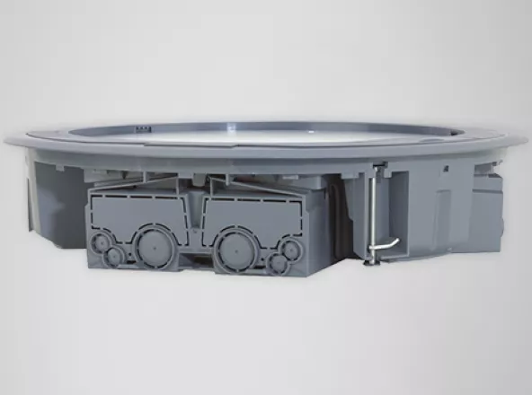 УМЕНЬШЕННАЯ ГЛУБИНА