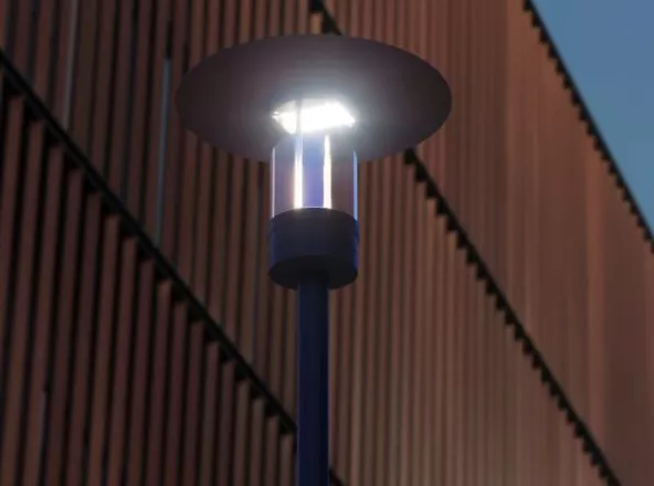 Lenguaje formal y estética general