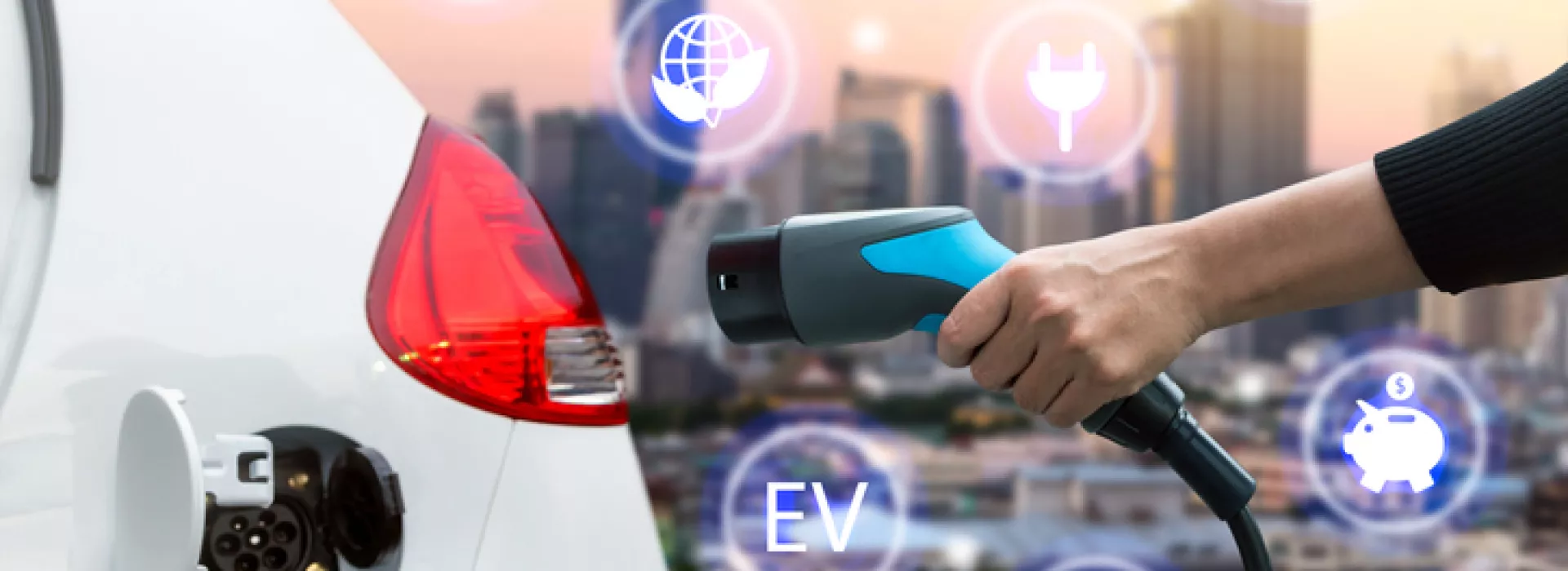 Recarga de vehículo ���é���ٰ�������