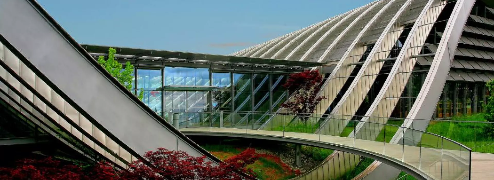 arquitectura sostenible