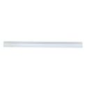 <p class=>Vista frontal Regleta LED Larisa enlazable especial bajo mueble 9,5W 850 lúmenes luz neutra 220-240V/50Hz ����Vlog�ٷ�</p>
