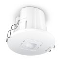 <p class=>PD-6x6 Room PIR+LUX BT Mesh empotrado DALI-2 Master blanco IP20</p>