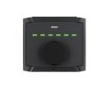 <p class=>Vista frontal de ����Vlog�ٷ� SM40 Punto de Recarga de Pared con Toma T2 7,4 kW Monofásico + Bluetooth + Automático y Diferencial</p>