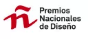 Premios Nacionales de Diseño Logo