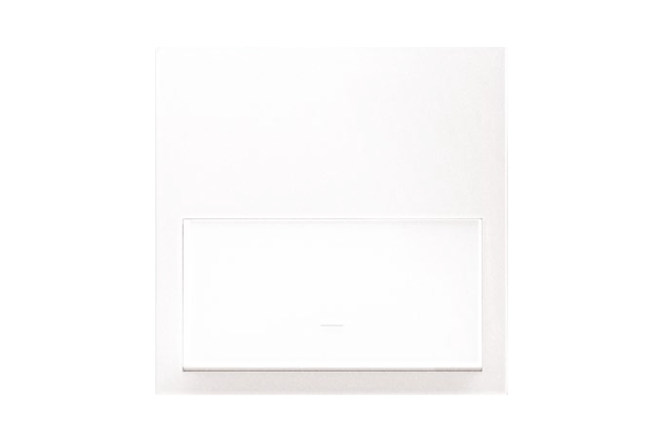 Simon 100 Matt White