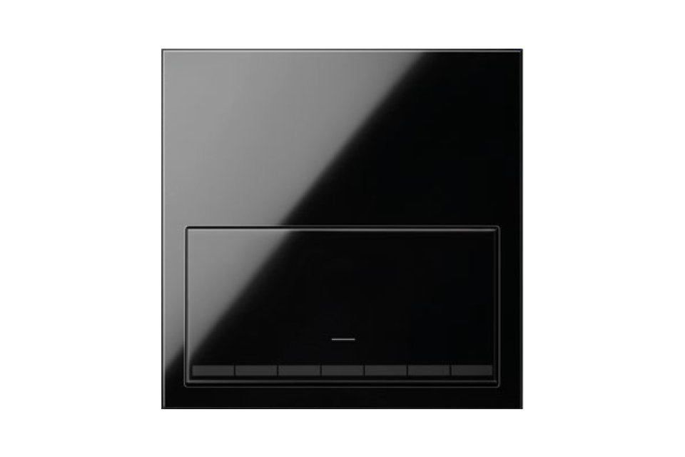 Simon 100 Shiny Black