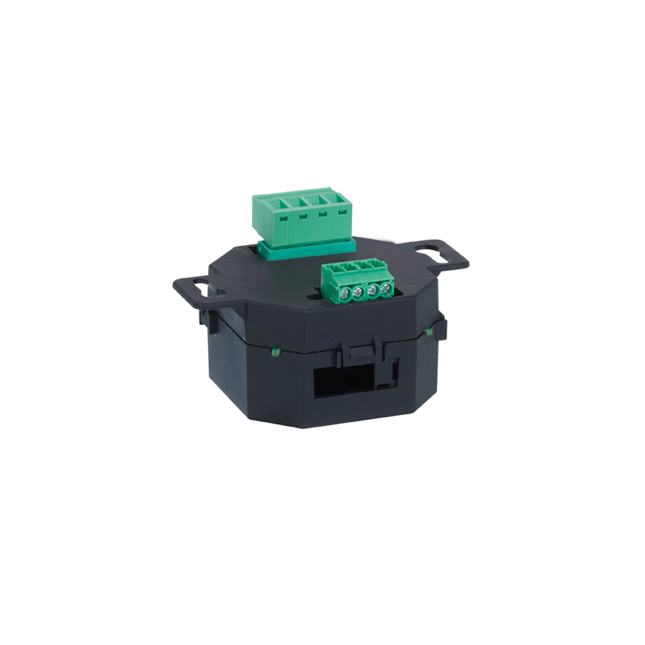 Analogue signal converter module to DMX SIMON