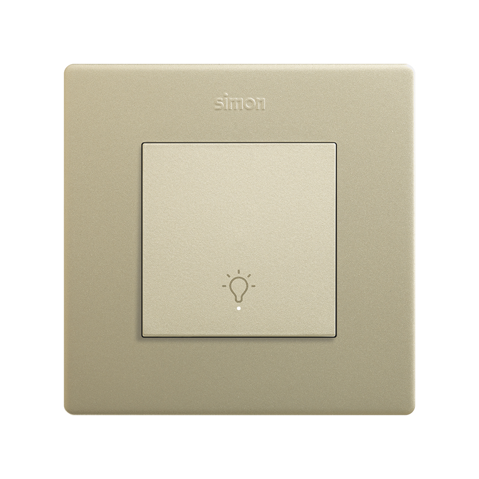 SIMON 270 ICON ANTRACITA