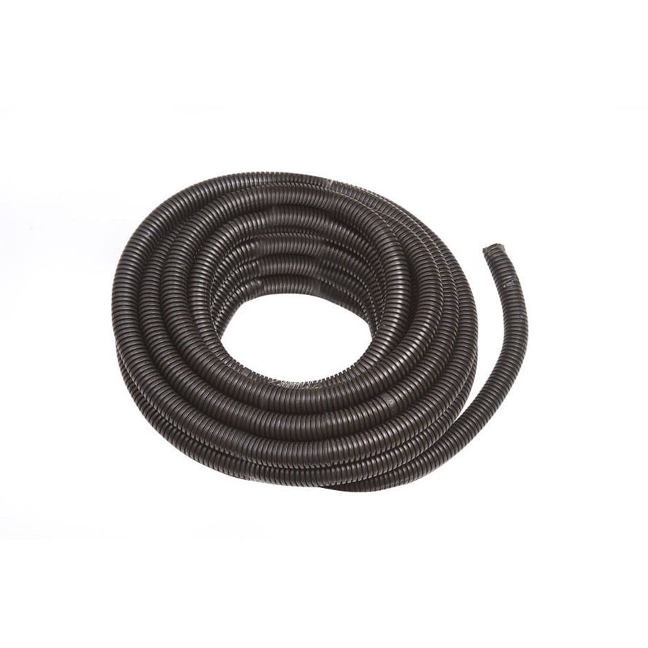 TUBO CORRUGATO DOPPIA PARETE 20/25/32 FLESSIBILE FLEX PVC IMPIANTI ELETTRICI
