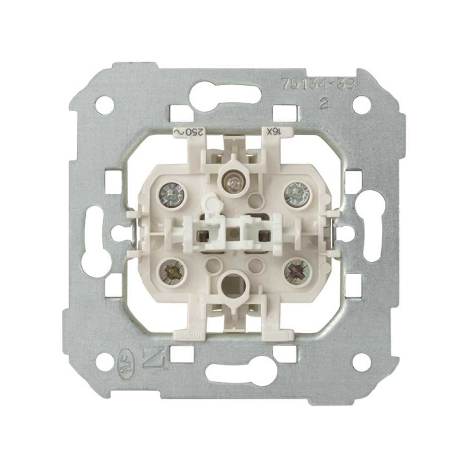 Interrupteur bipolaire 250V - 16A