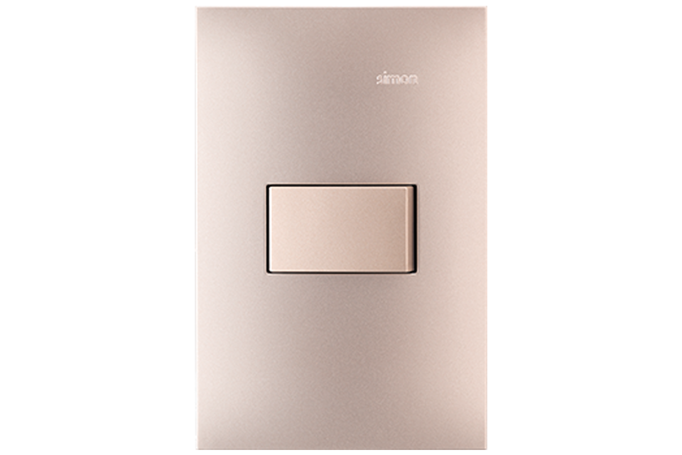 Simon 25 plus Cava Mate