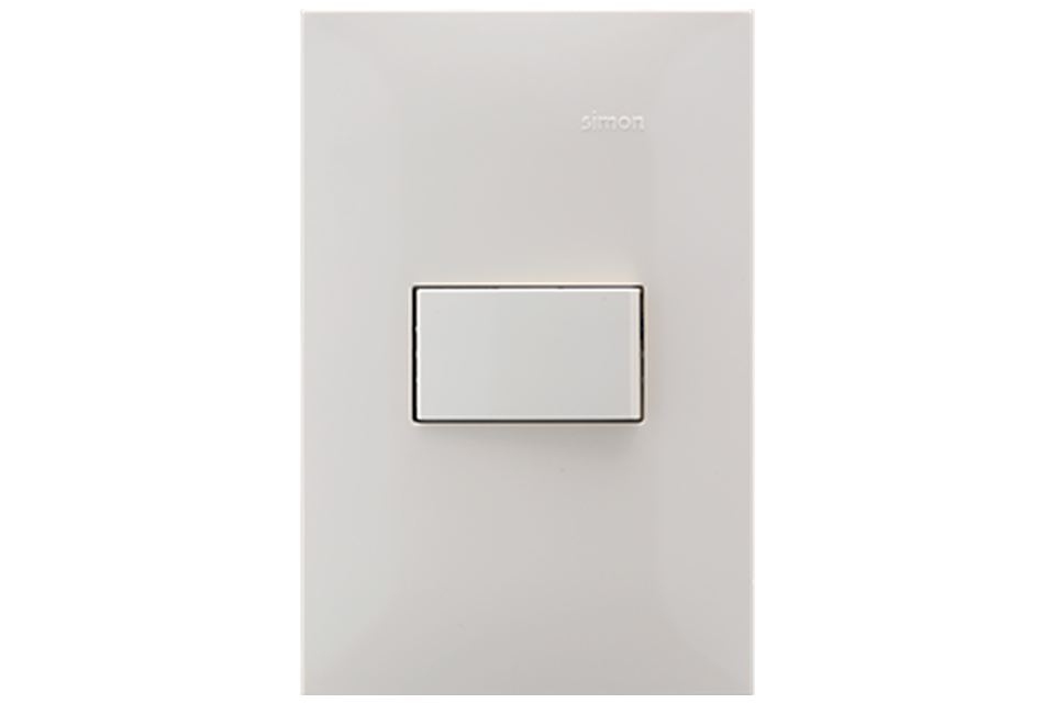 Simon 25 plus Marfil