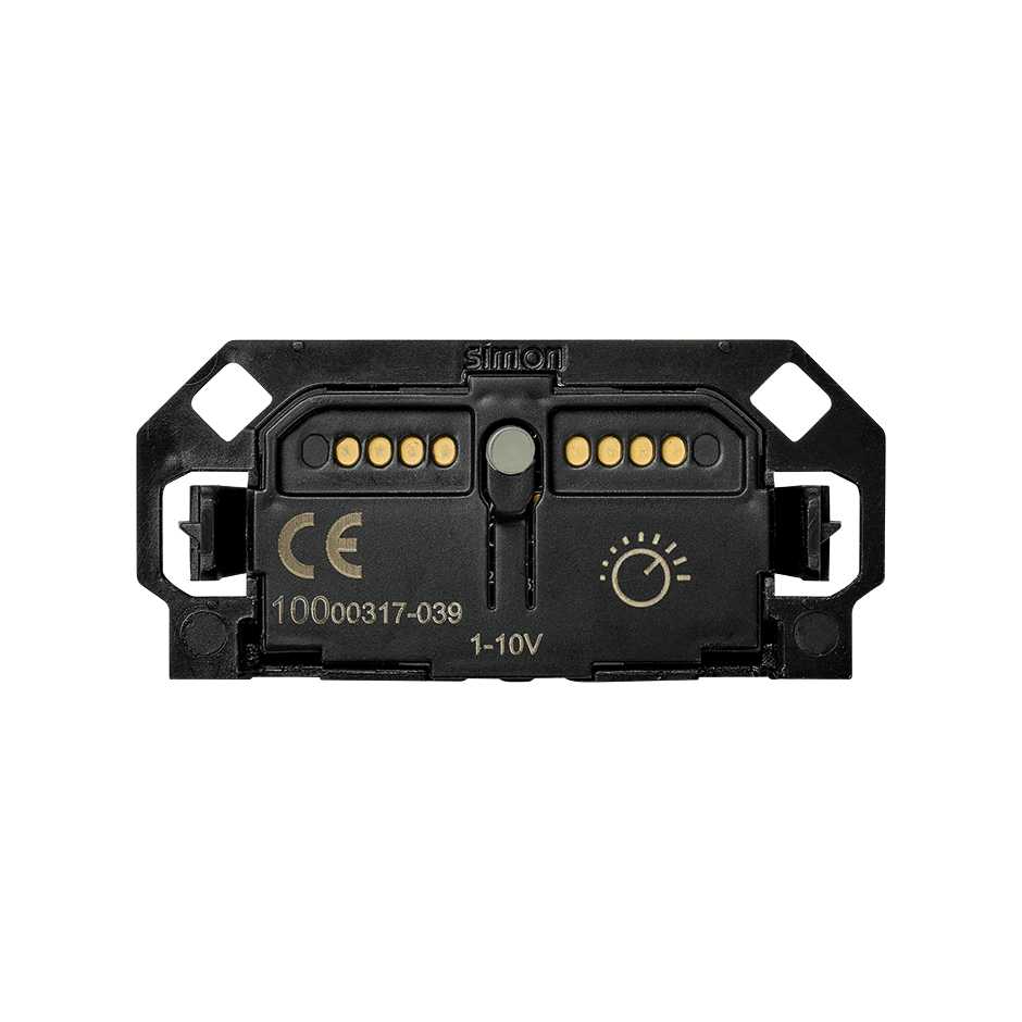 Fuente de alimentacion DIMERIZABLE PUSH DALI 89075L ONE LIGHT 75W 230V 24V
