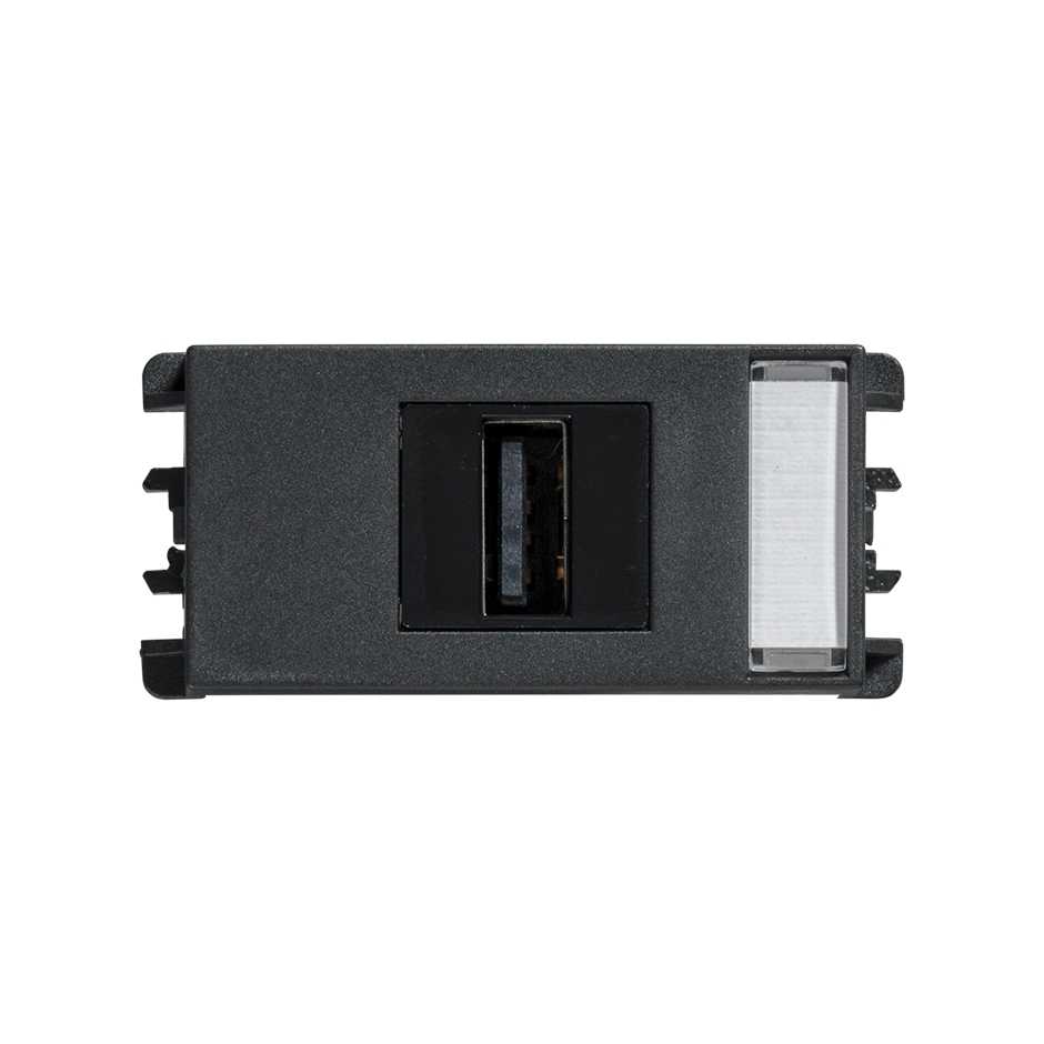 Conector USB datos 2.0 Simon 100 — Rehabilitaweb