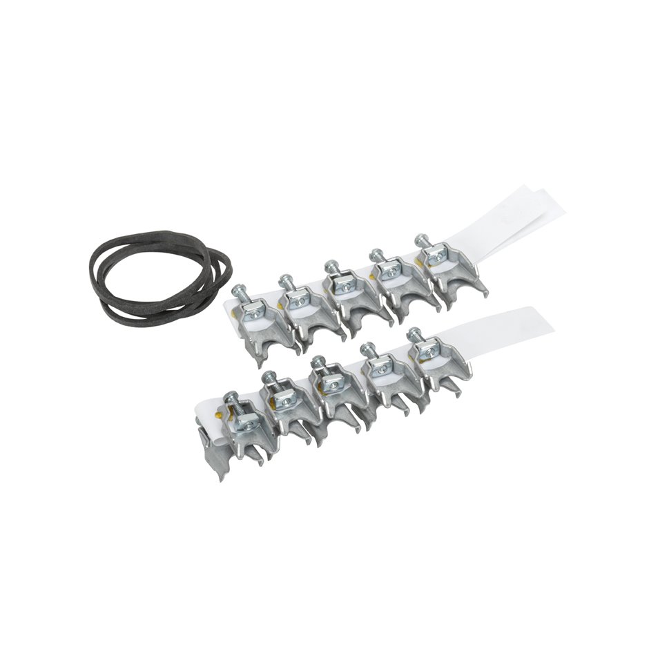 Pack of claws for 10 mechanisms Simon 27 Play | SIMON