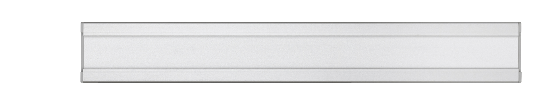 Perfil de aluminio Ofiblock Compact de 7 elementos blanco Simon K45 | SIMON