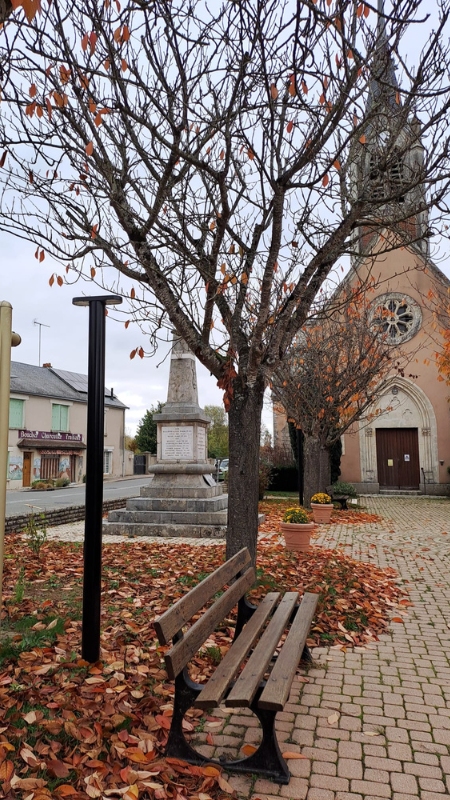 Église Saint-Denis 2