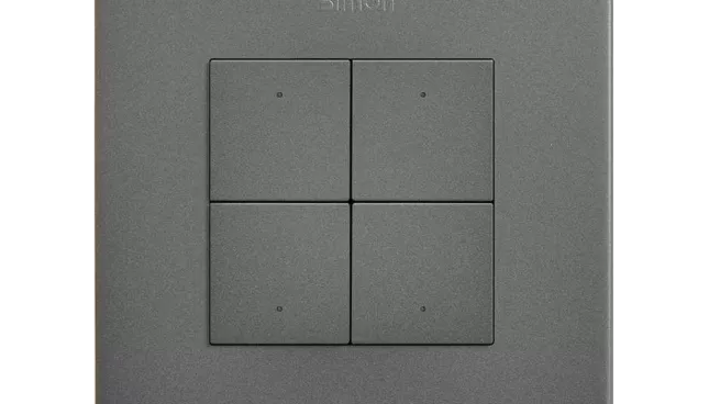 Botoneras conectivas | Simon
