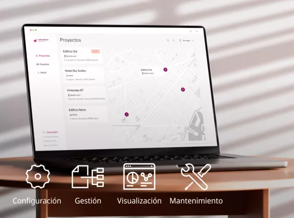 Comprehensive Management