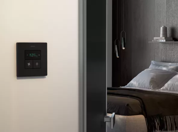 Better Comfort for Occupants