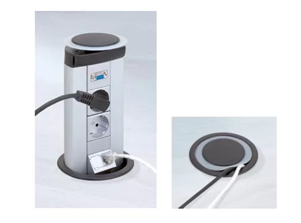 Design fonctionnel qui dissimule les connexions