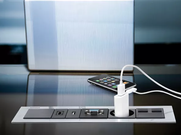 Simon K45 Ofiblock Line