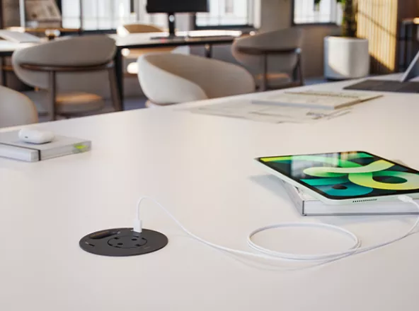 Flexibilité et bien-être