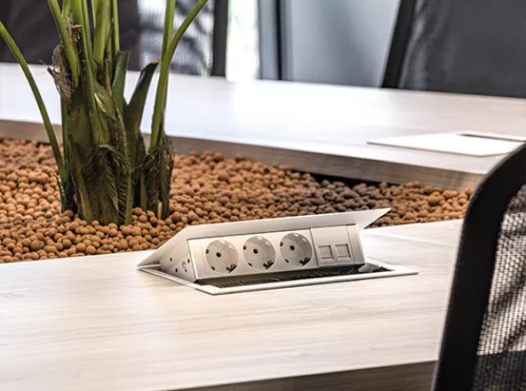 Intégration architecturale