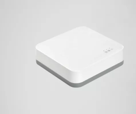 simon hub pro io desktop