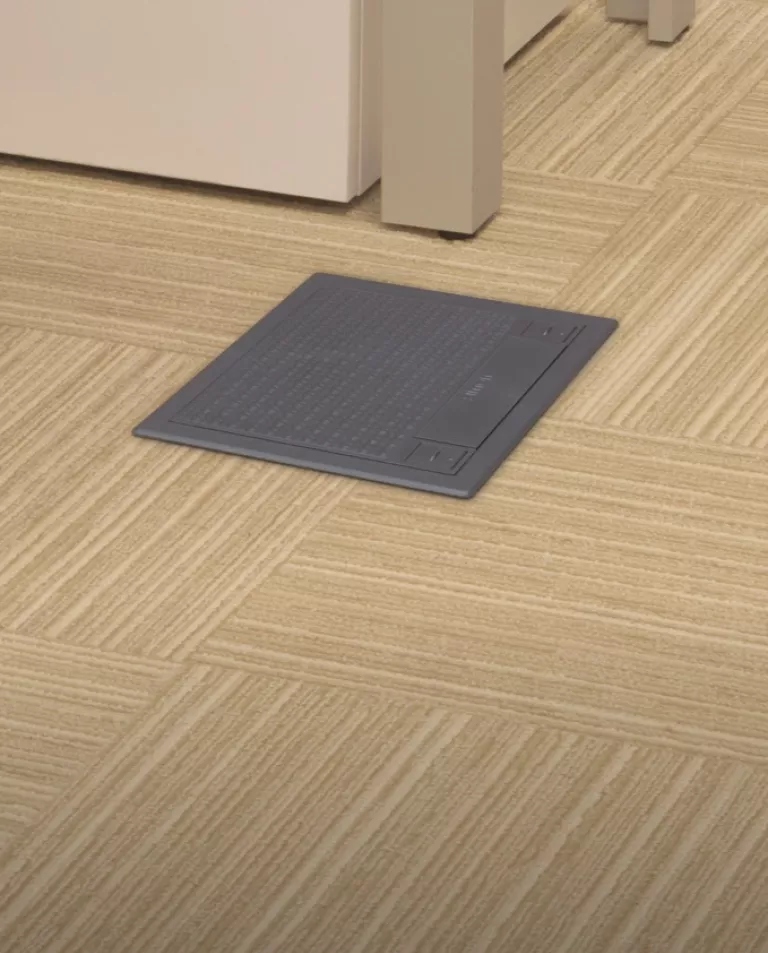 Simon CIMA Floor boxes