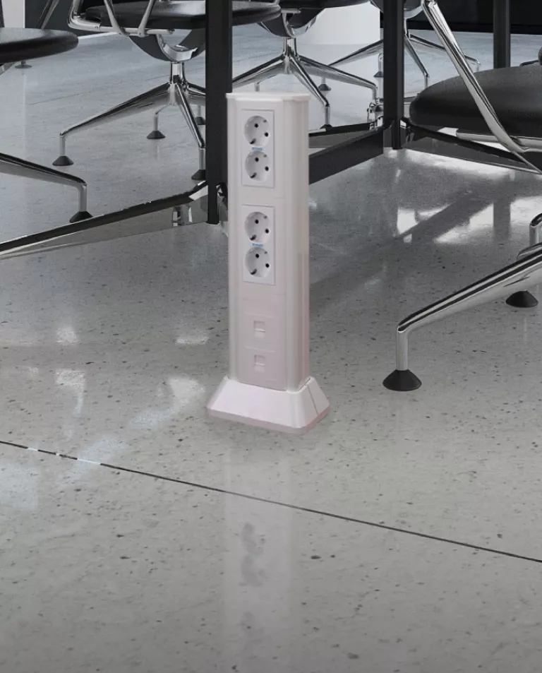 Simon CIMA Mini columns