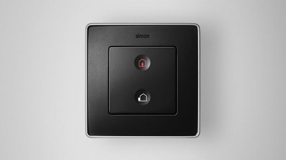 Simon Smart Home System Tutorial 