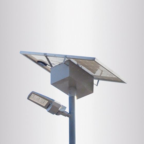 Iluminacion exterior | SIMON