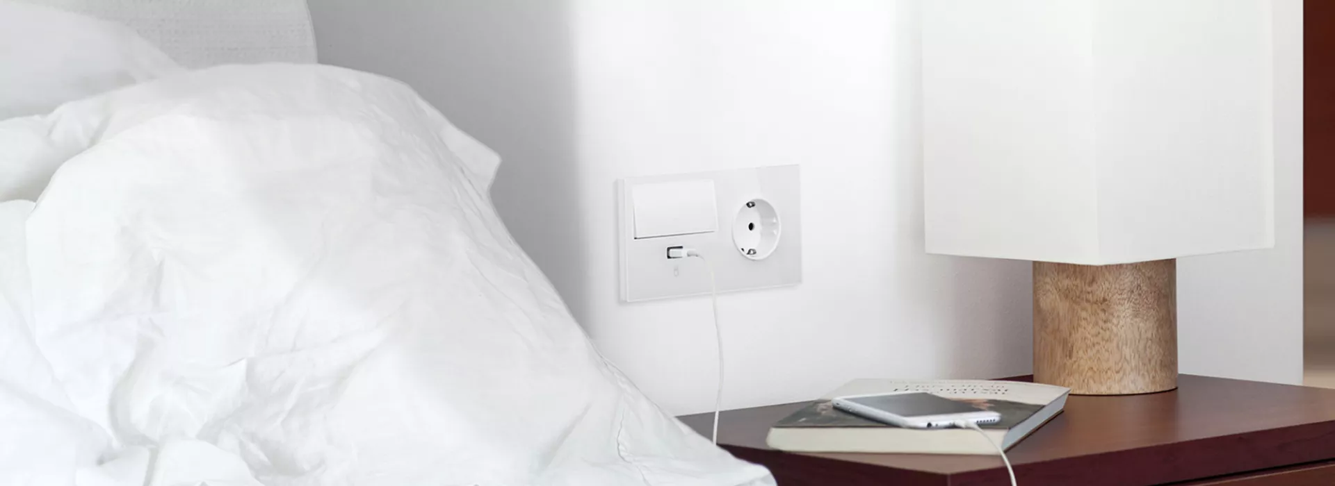 Cómo instalar un enchufe USB de manera segura en tu casa - Digital Trends  Español